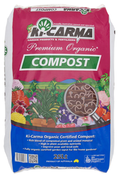 Compost - Premium Organic (4x 25L bags)