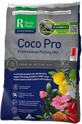 Coco Pro Professional Potting Mix (2x 30L bags)