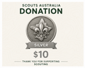 $10 Donation