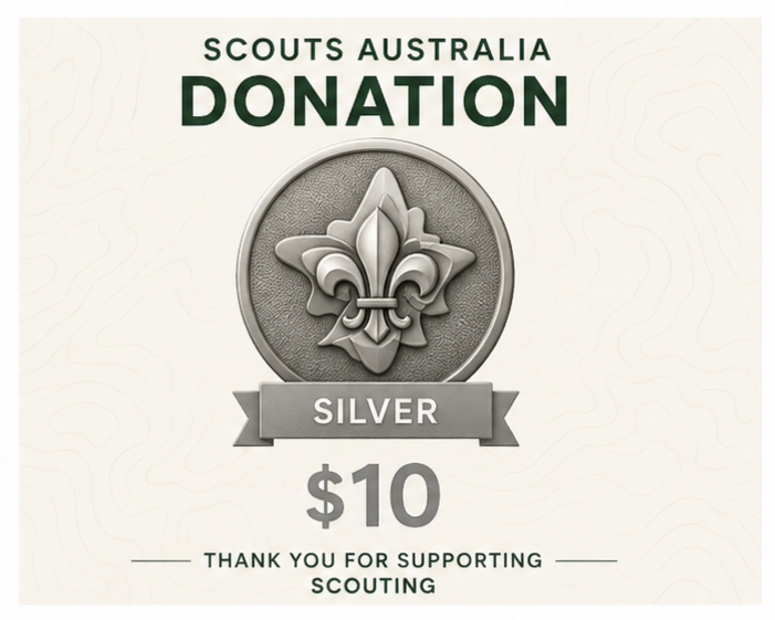 $10 Donation
