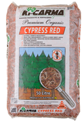 Cypress Red Chip (2x 50L bags)