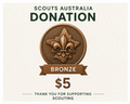 $5 Donation